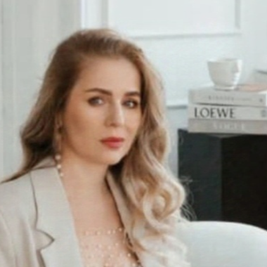 Валентина Нестерова