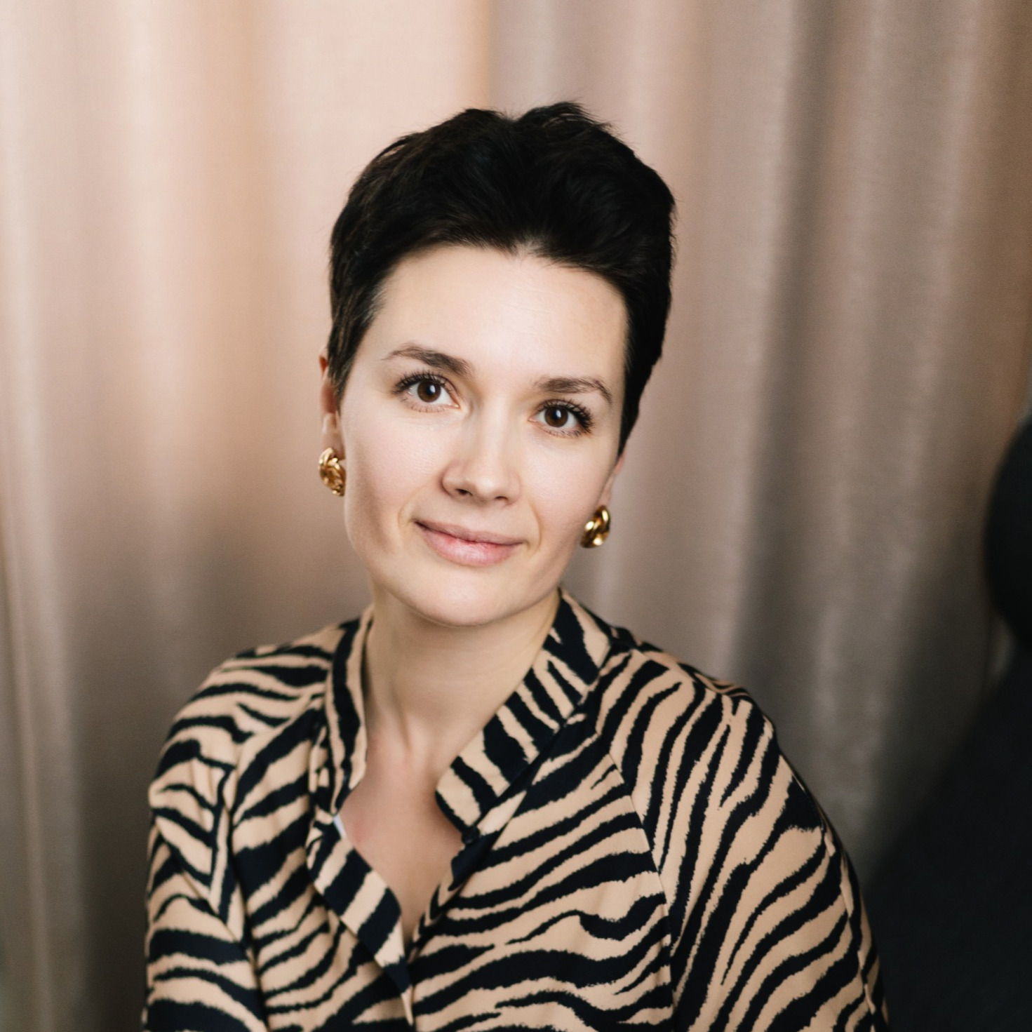 Полина Бурова