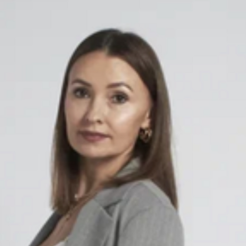 Елена Никульникова