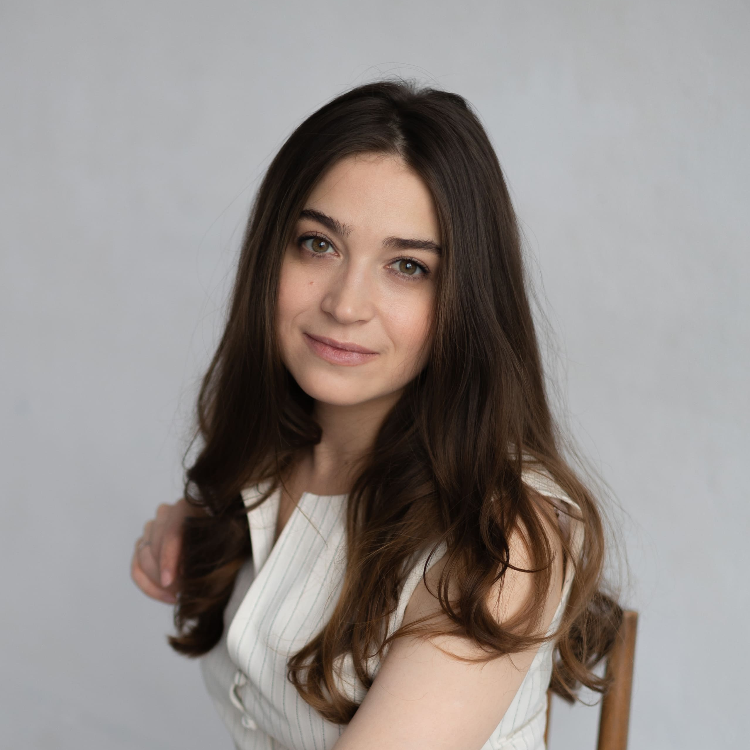 Наталья Новикова