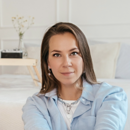 Екатерина Добровольская