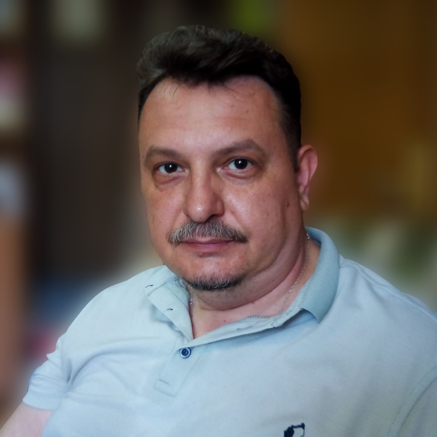 Константин Бочаров