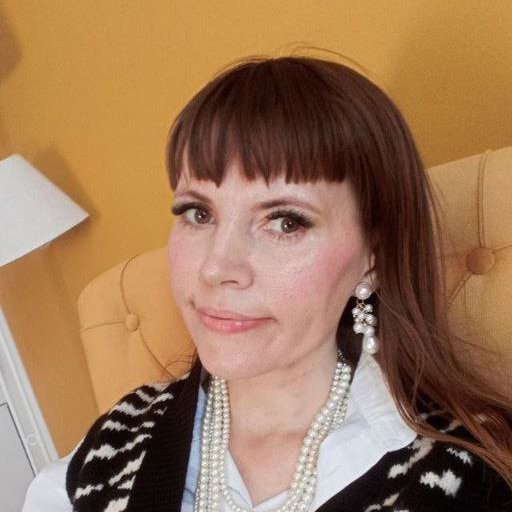 Елена Батищева