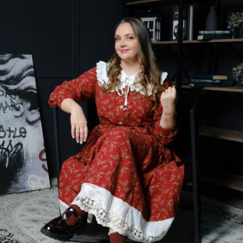 Татьяна Желонкина