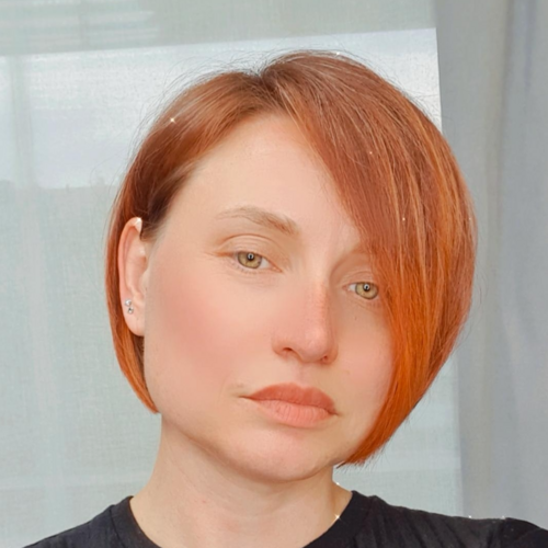 Наталья Гуляева