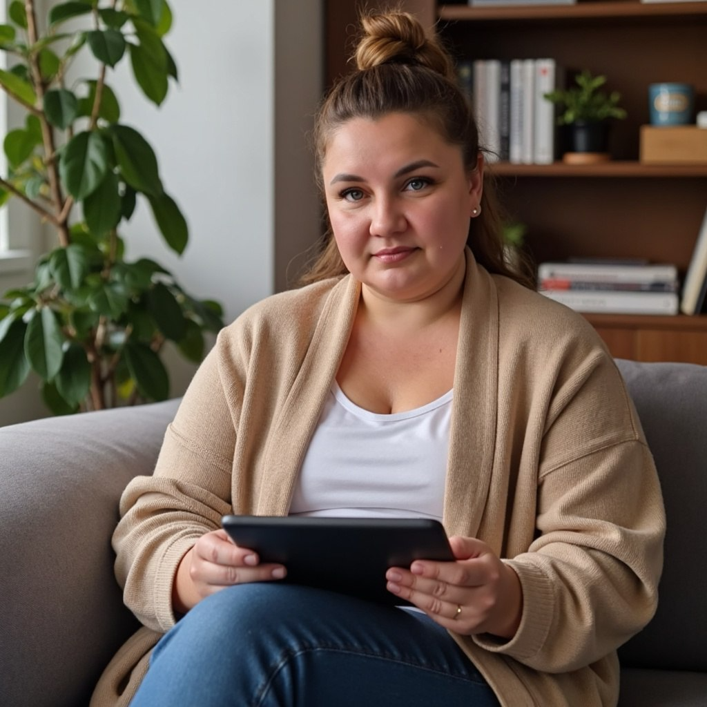 Елена Калашникова