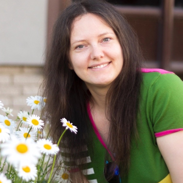 Светлана Ковешникова