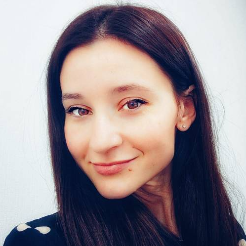Юлия Кудлаева