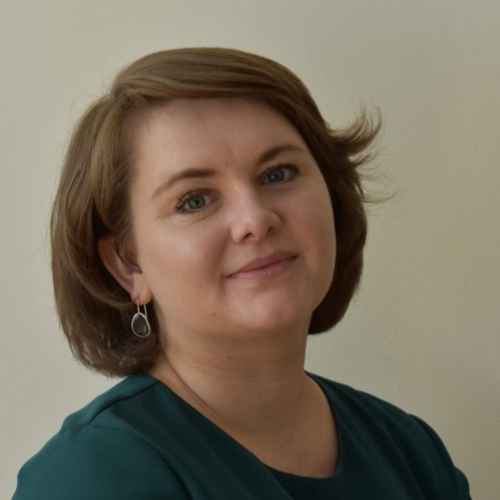 Екатерина Струнина