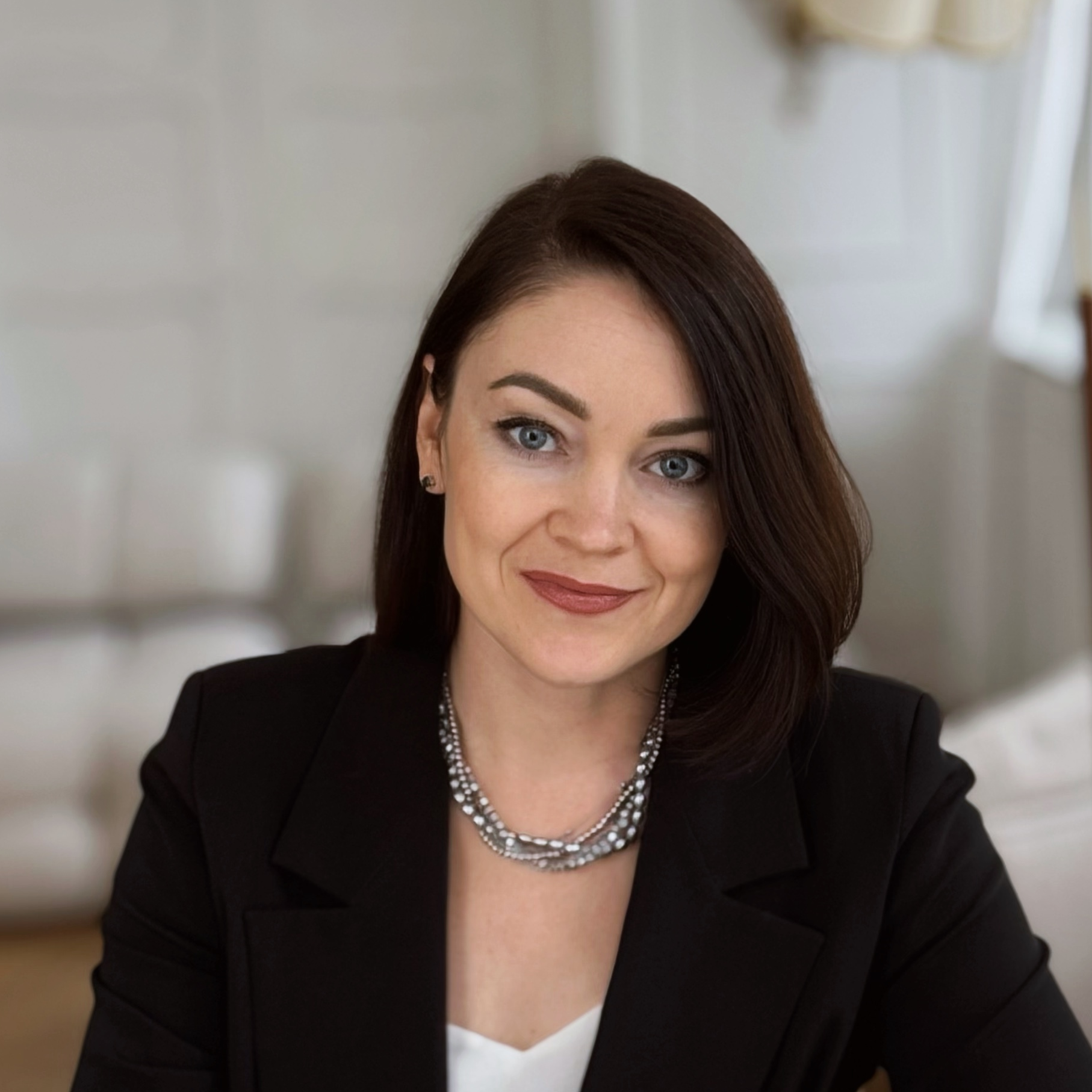 Ирина Дубинко