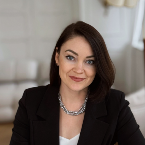 Ирина Дубинко