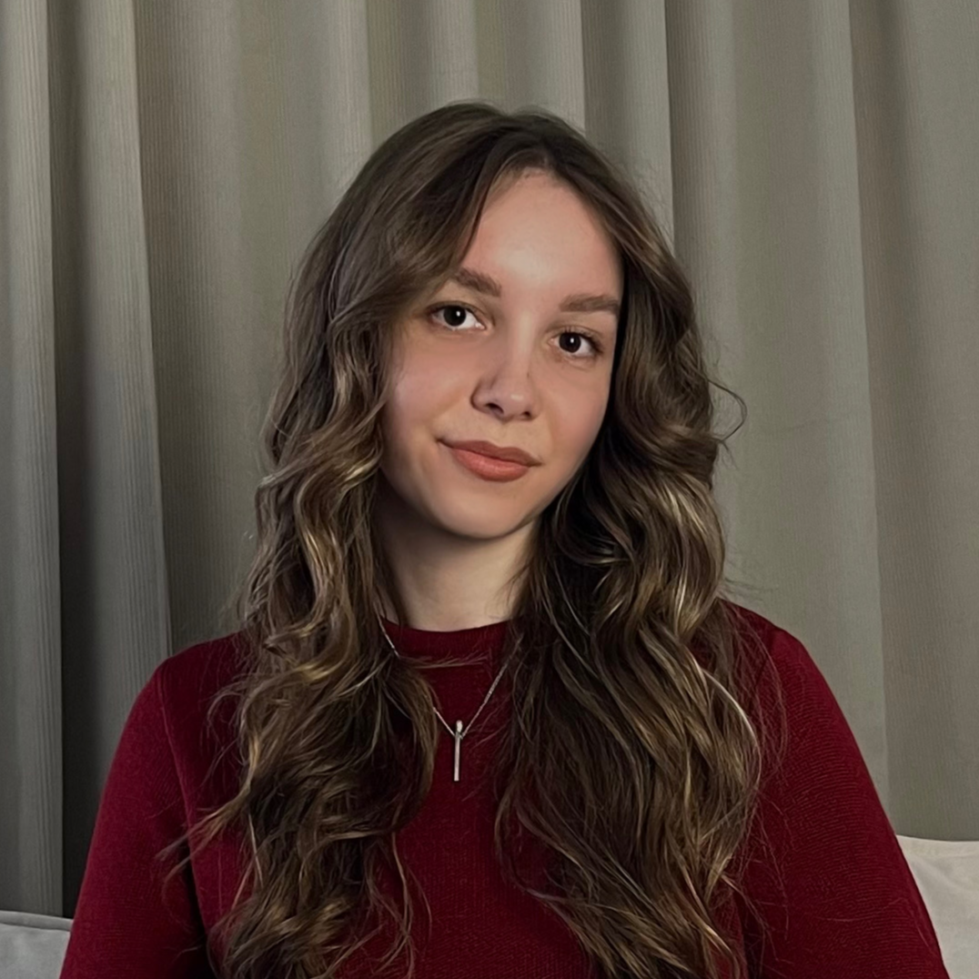 Екатерина Смирнова
