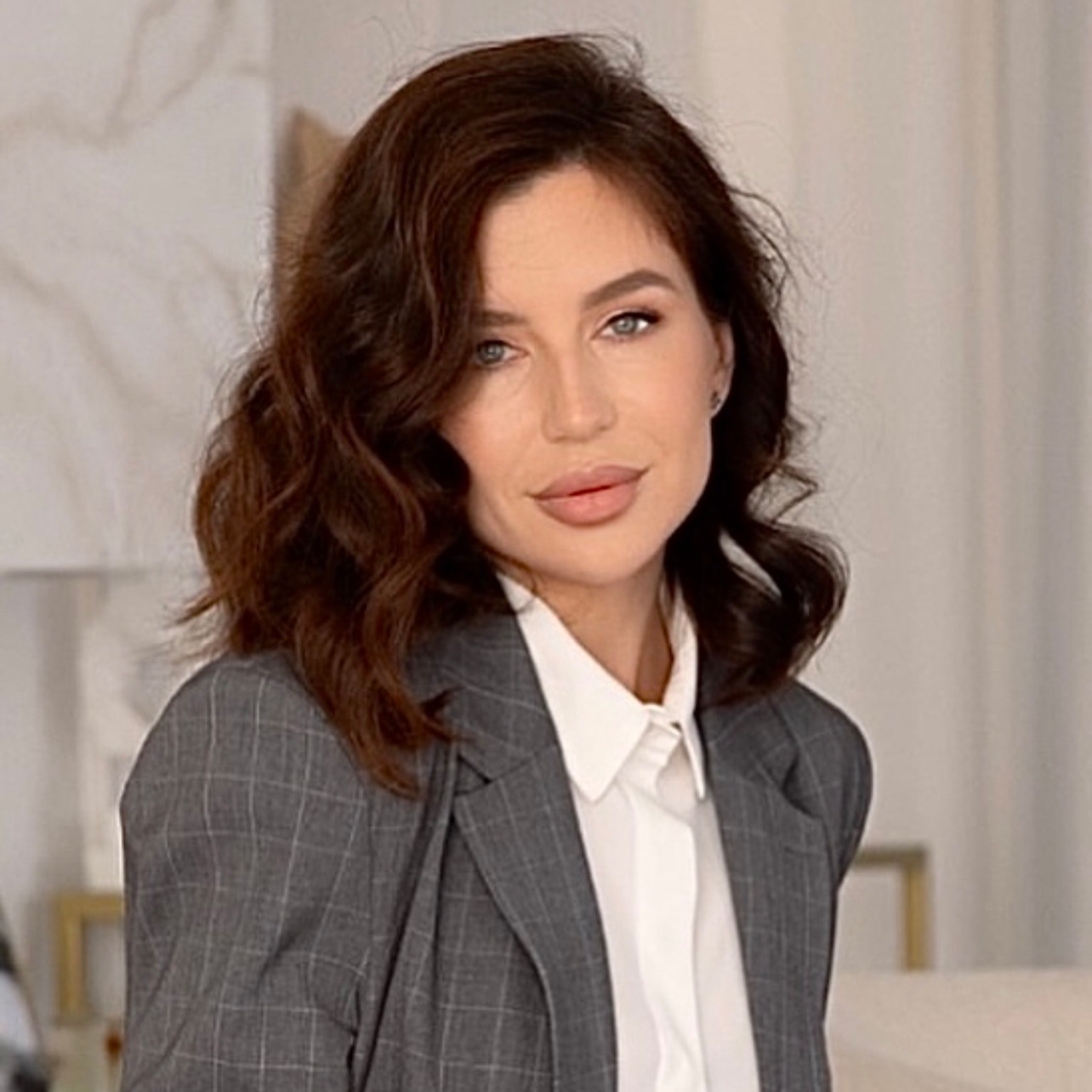 Екатерина Акимова