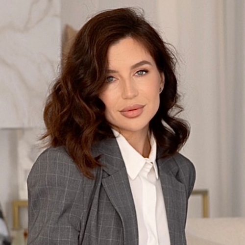 Екатерина Акимова