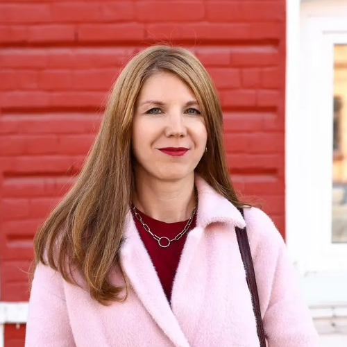 Елена Инсол