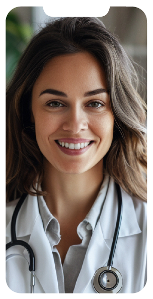 Онлайн консультация пациента с психологом