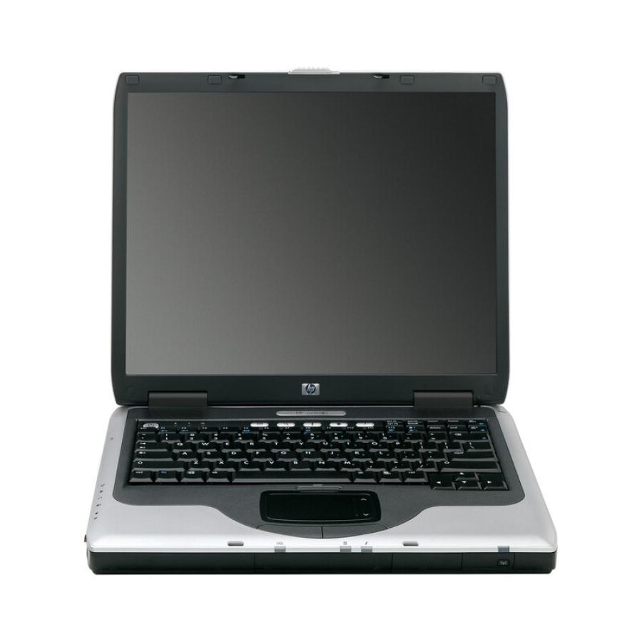 Ноутбук HP Compag nx9030 #1