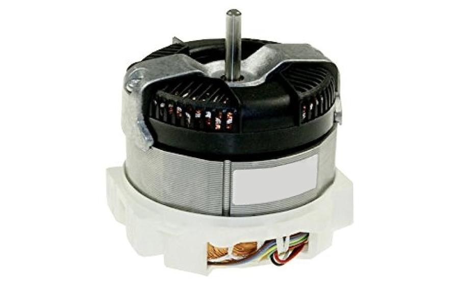 Двигатель вытяжки  S80-25ANP5242 #1