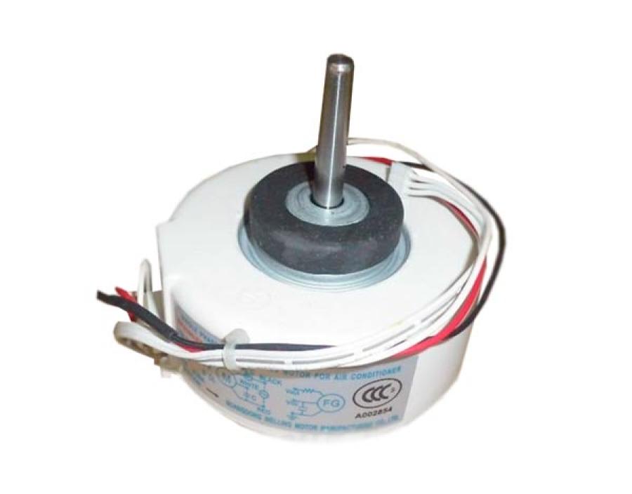 Электродвигатель для кондиционера  RPG20E #1