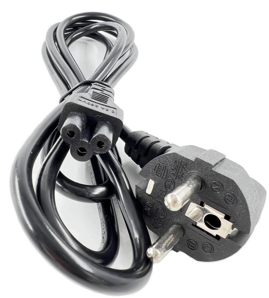 Кабели питания CEE7/7 Volex H03VV-F #3