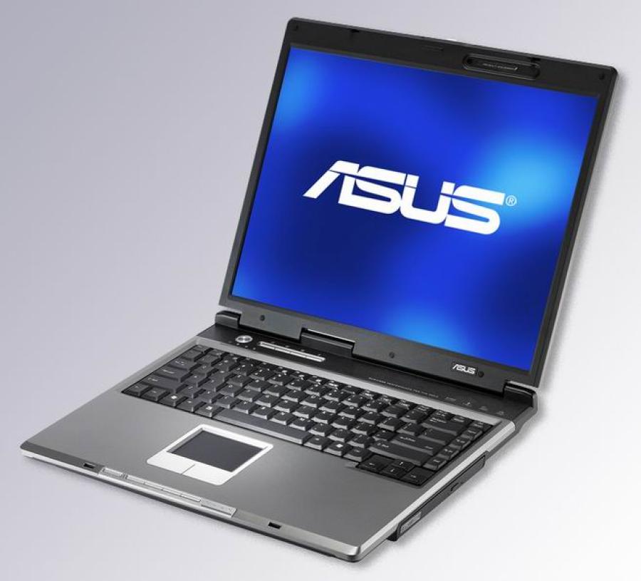 Ноутбук ASUS A3500L #1