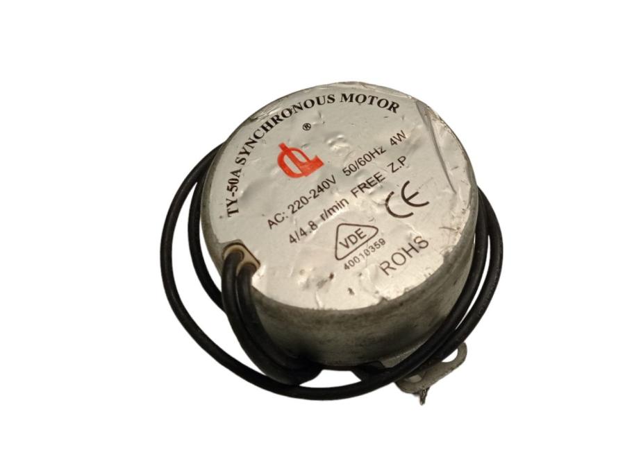 Микродвигатель для СВЧ Zhaoqing Qinglong TY-50A #1