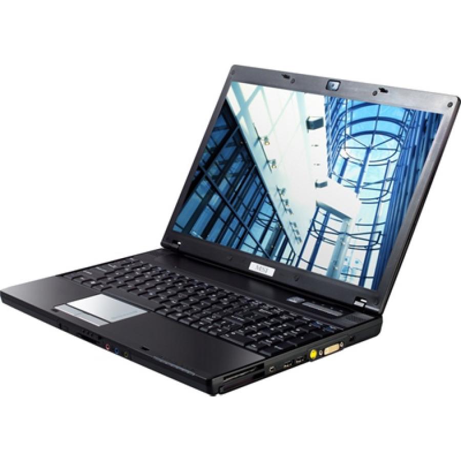 Ноутбук MSI MEGABOOK M677 (MS-16332) #1
