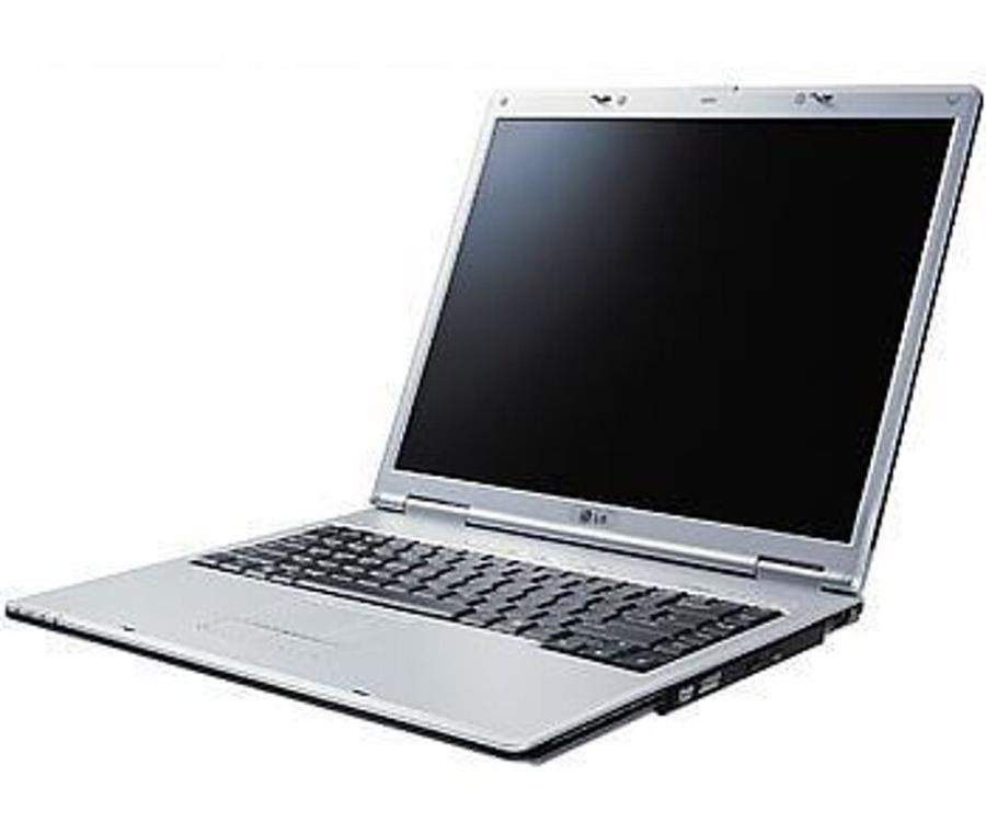 Ноутбук LG LGE50 E500 #1