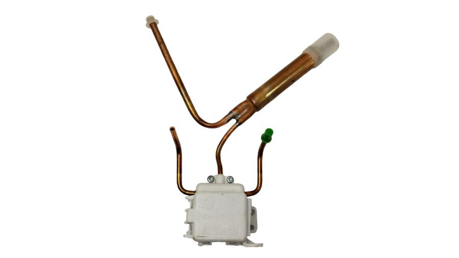 Клапан электромагнитный  Type K3 01 #1