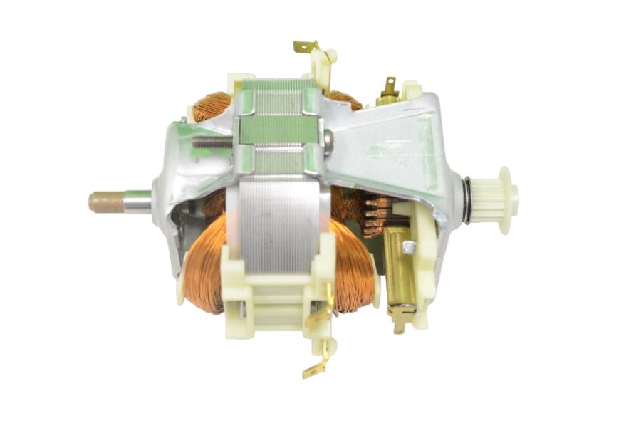 Двигатель для кухонного комбайна  MS-5842377 #1