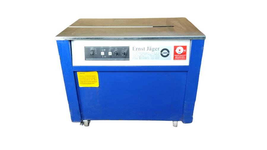 Стреппинг-машина Ernst Jäger 835 #1