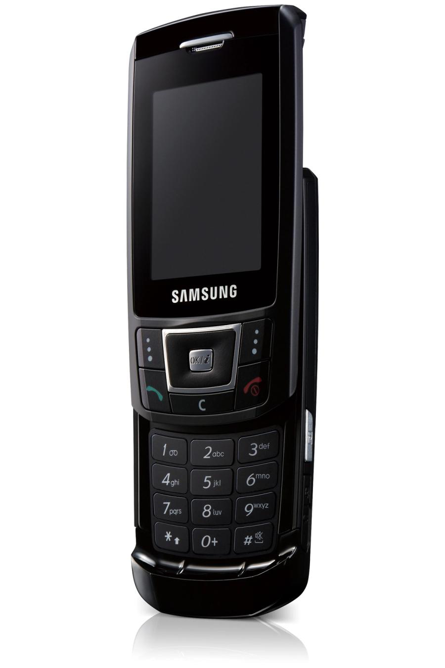 Мобильный телефон SAMSUNG SGH-D900i | Хламада - запчасти с разборки  серверов, компьютеров, ноутбуков, планшетов, смартфонов