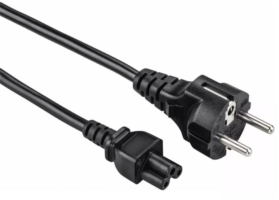 Кабели питания CEE7/7 I-SHENG H03VV-F #2