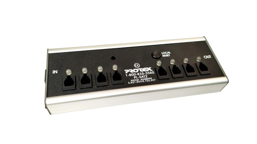 Противокражная система PROTEX PROLINK PL-SAT2-B #1