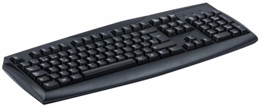 Клавиатура проводная AQUARIUS SK-1688 #1