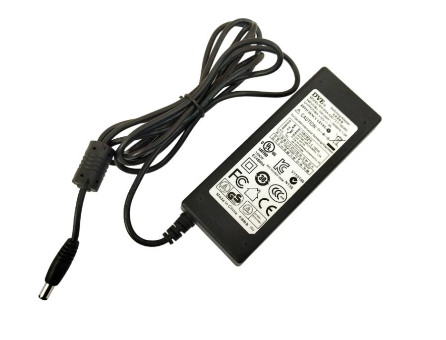 БП для мониторов DVE DSA-42D-12 120300 #1