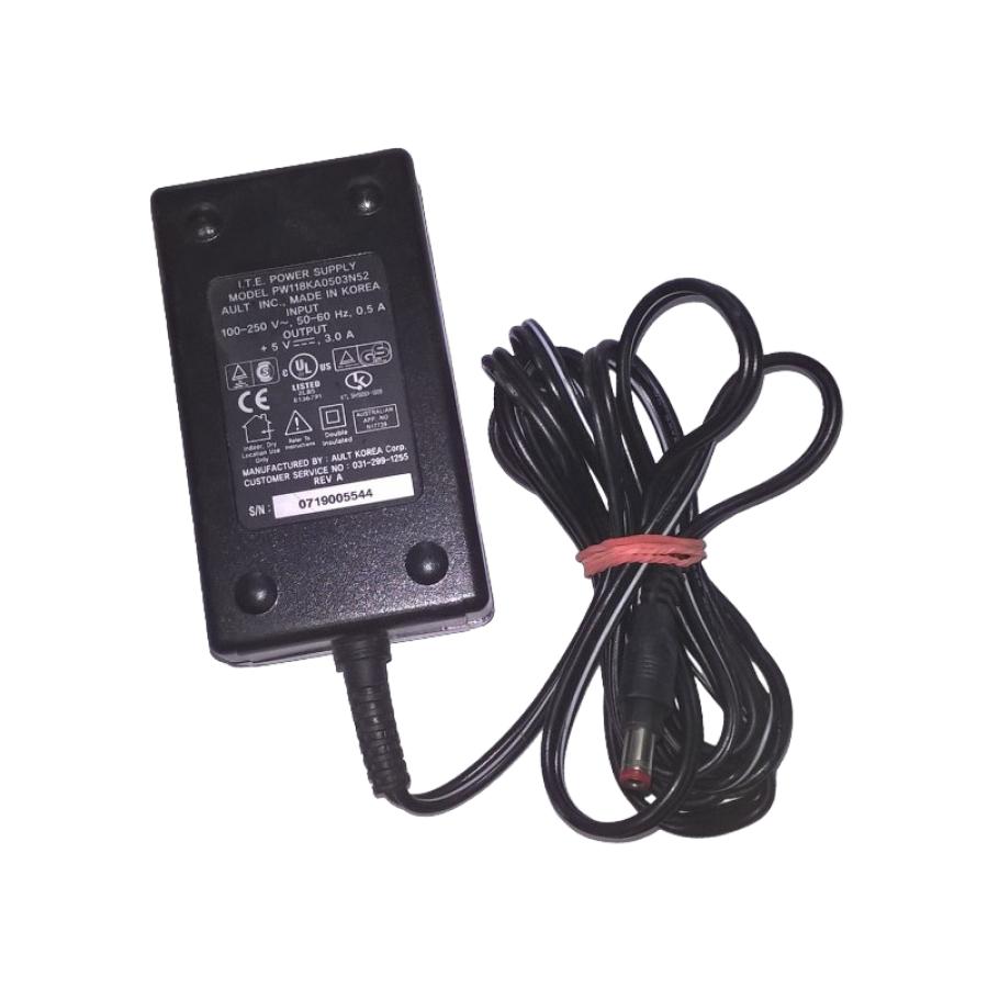 Блок питания (БП) AULT PW118KA0503N52 #2