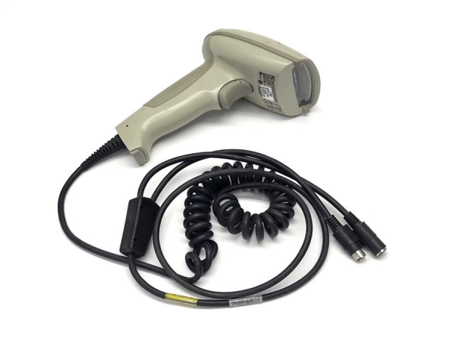Сканер штрих-кода Welch Allyn IT3800 #1