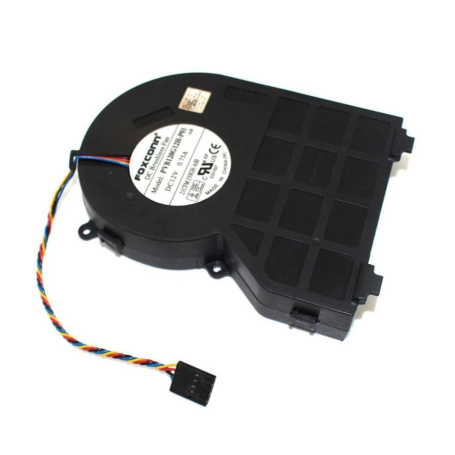Вентилятор FOXCONN PVB120G12H-P01 #1