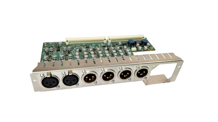 Интерфейсный модуль SONY AU-311 #1