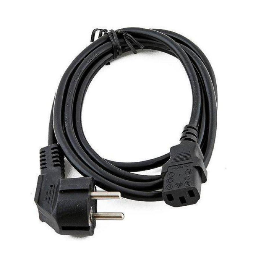 Кабель питания CEE7/7 I-SHENG CEE-7/7-C13 #2