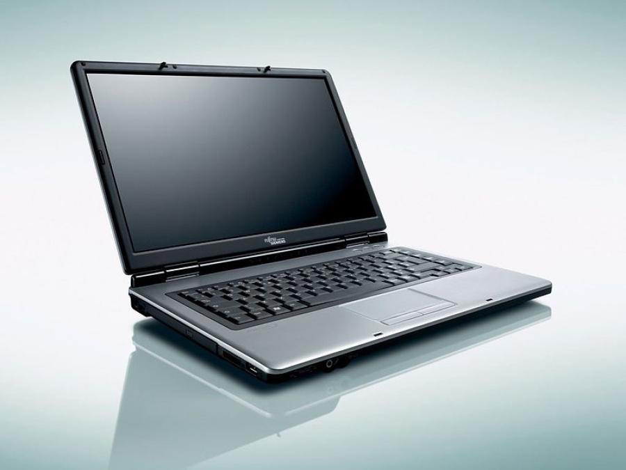 Ноутбук FUJITSU-SIEMENS AMILO M1450G #1