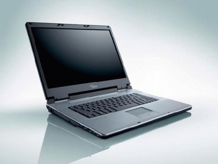 Ноутбук FUJITSU-SIEMENS AMILO L1310G #1