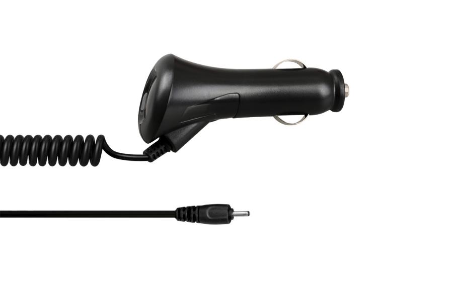 АЗУ для моб.телефона INTERSTEP Mini-USB 5V 1A #1