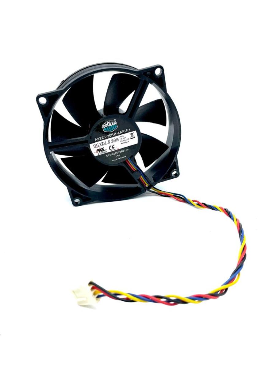 Вентилятор COOLER MASTER A9225-42RB-4AP-C1 #1
