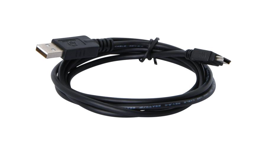Кабель mini-usb HP 8121-0637 #1