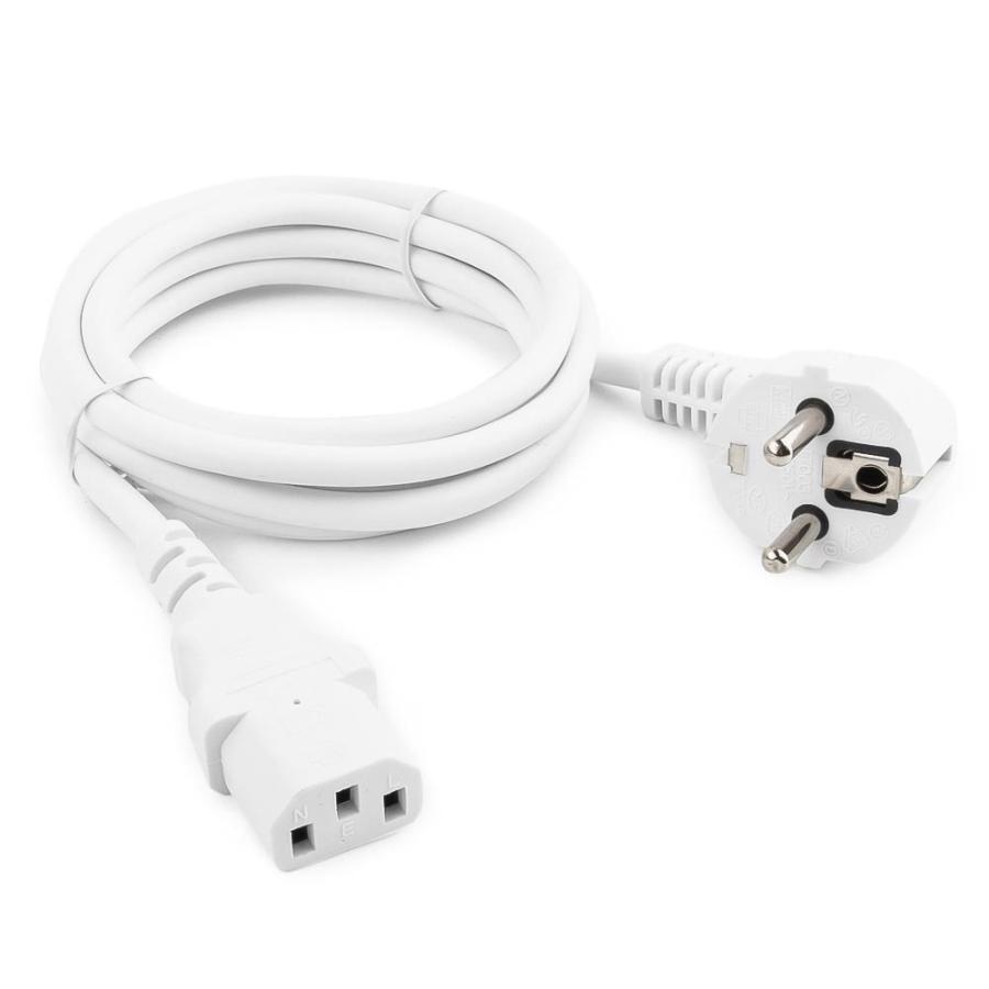 Кабель питания CEE7/7 JM-JM CEE-7/7-C13 #4