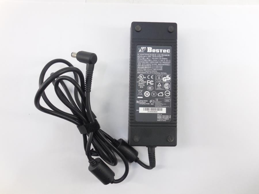БП для ноутбука Bestec BT-AG151EBF-H #1
