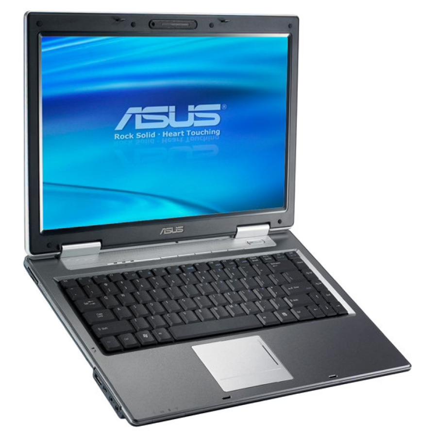 Ноутбук ASUS Z99H #2
