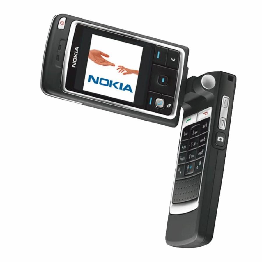 Мобильный телефон NOKIA 6260 | Хламада - запчасти с разборки серверов,  компьютеров, ноутбуков, планшетов, смартфонов